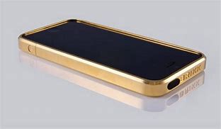 Image result for Gold iPhone 5 SE Cases