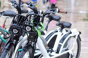 Image result for City Street Electric Bikes