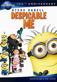 Image result for Despicable Me DVDRip