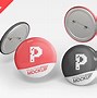 Image result for Pin Button Black
