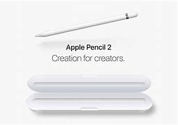 Image result for Apple Pencil 2nd Geração