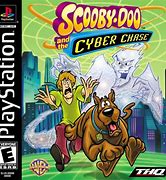 Image result for Scooby Doo PS1