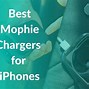 Image result for Mophie Portable Charger for iPhone 11
