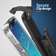 Image result for iPhone Belt Clip Polymer Case