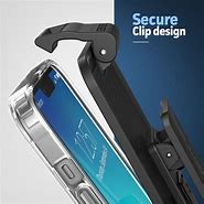 Image result for OtterBox iPhone 14 Pro Max Case Belt Clip