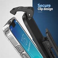 Image result for iPhone 14 Pro Case with Belt Clip