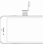 Image result for How to Switch Sim Cards. iPhone