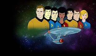 Image result for Star Trek Animated Series Phone Wallpaper
