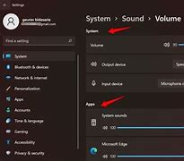 Image result for Windows Sound Mixer Left and Right