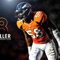 Image result for Von Miller Wallpaper