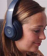 Image result for Beats by Dre Studio Blue