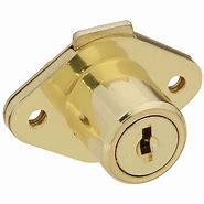 Image result for Perth Drawer Lock