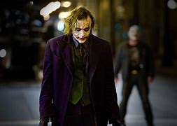 Image result for Joker Dark Knight Movie