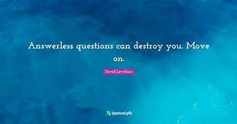 Image result for Destroy Question