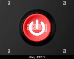 Image result for Sony Power Button On TV