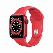 Image result for Green Apple Watch Series 6