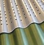 Image result for Corrugated Steel Sizes