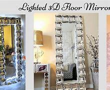 Image result for DIY Walmart Wall Mirror