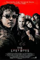 Image result for Lost Boys Pictures