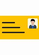 Image result for Daviant Art ID Card Icon