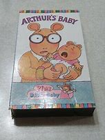 Image result for Arthur VHS