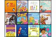 Image result for Fiction Books About School