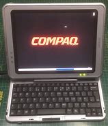 Image result for Compaq TC1000