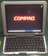 Image result for Compaq CE 1000