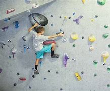 Image result for Kids Rock Climbing Wall