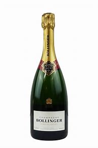 Image result for Champagne Bollinger Special Cuvee NV