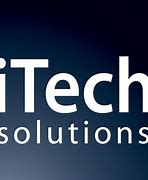 Image result for iTech Solution Logo