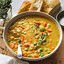 Image result for How to Make Cream of Vegetable Soup in Totk
