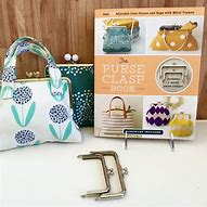 Image result for The Purse Clasp Book