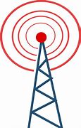 Image result for Wi-Fi Antenna Clip Art