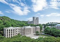 Image result for Cyber University Korea