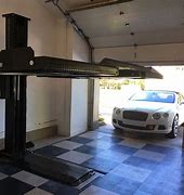 Image result for Single Post Auto Lift
