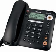 Image result for Corded Phone