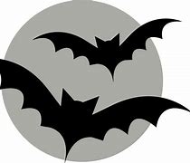 Image result for Flying Bat Pattern