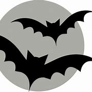 Image result for Bat Pumpkin Stencil Free