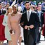 Image result for Royal Wedding Guest in Cream