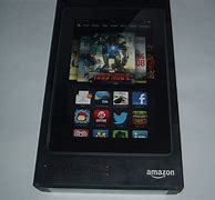 Image result for Kindle Fire Screen