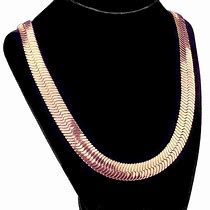 Image result for Flat Necklace