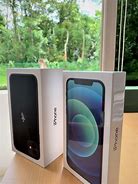 Image result for Apple Pphone Box