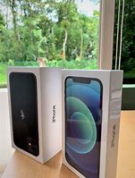 Image result for Small White Apple iPhone Boxes