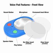 Image result for Voice Recording Box for Picture Frames