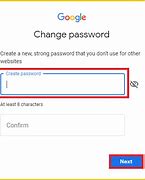 Image result for Forgot Google Account Password