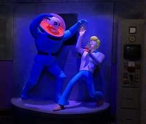 Image result for Scooby Doo 2 Museum