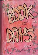 Image result for Book of Days