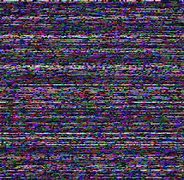 Image result for Pink TV Static GIF