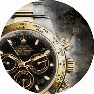 Image result for Printable Rolex Watch